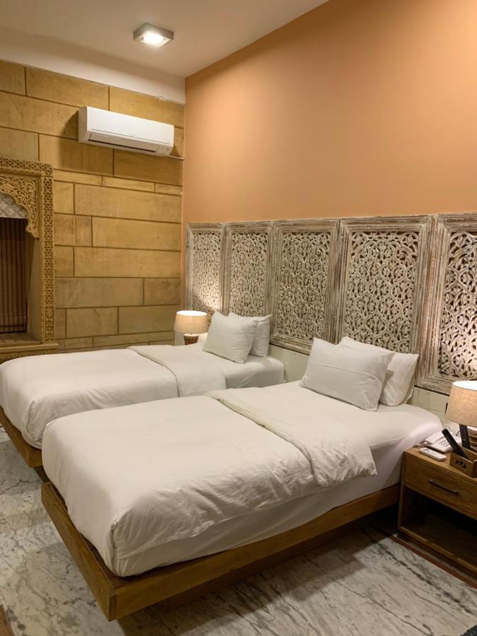 Mystic Jaisalmer Extérieur photo