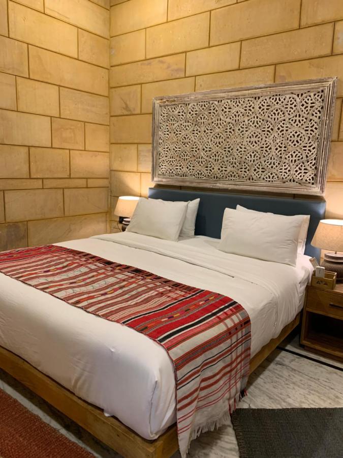 Mystic Jaisalmer Extérieur photo